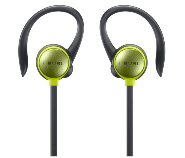 Samsung Level Active Zielone - 386818 - zdjęcie 2